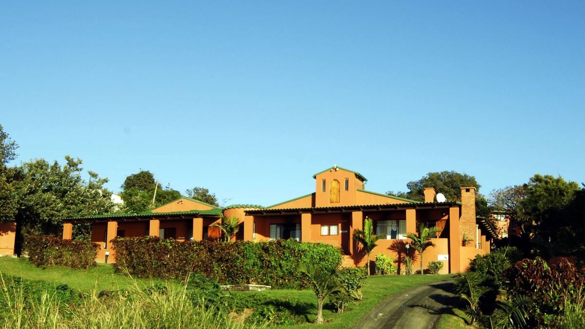 Port St Johns House | Umzimvubu Retreat Guest House