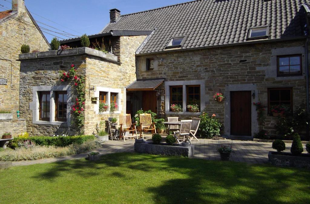 Rouvreux House | Un Air de Campagne