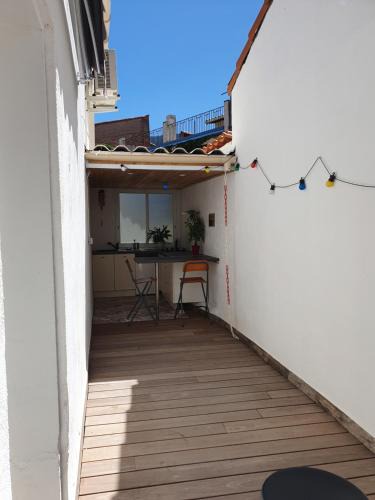 Laroque-des-Alberes House | un air de vacances