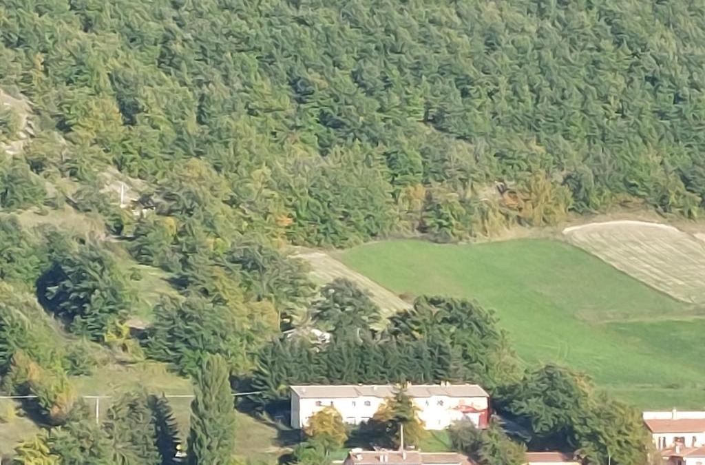 Serravalle di Chienti House | Un angolo di tranquillità