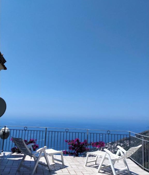 Furore House | Un' Antica Casa in Costiera