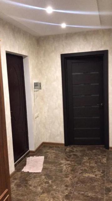 Sarichioi Apartment | Un apartament confortabil pentru o mamă și un copil.