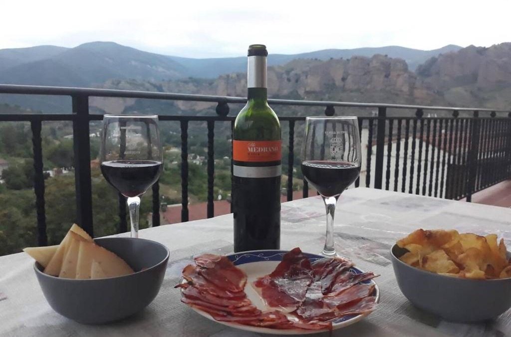 Viguera Apartment | Un apartamento con Vistas