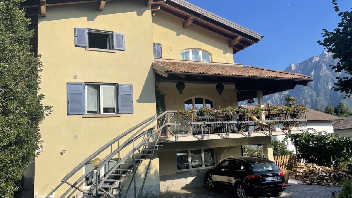 Castel Ivano House | Un’atmosfera ricercata dove soggiornare sarà un’emozione indimenticabile ❤️
