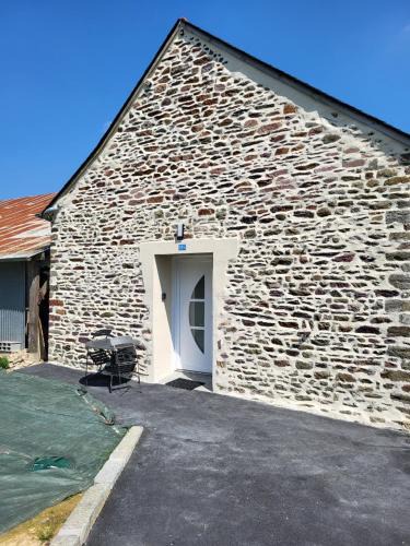 Le Theil-de-Bretagne Apartment | Un Bibou de Campagne 1