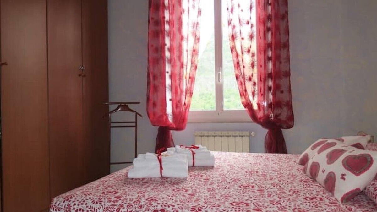 La Spezia Apartment | Un borgo nel golfo dei Poeti