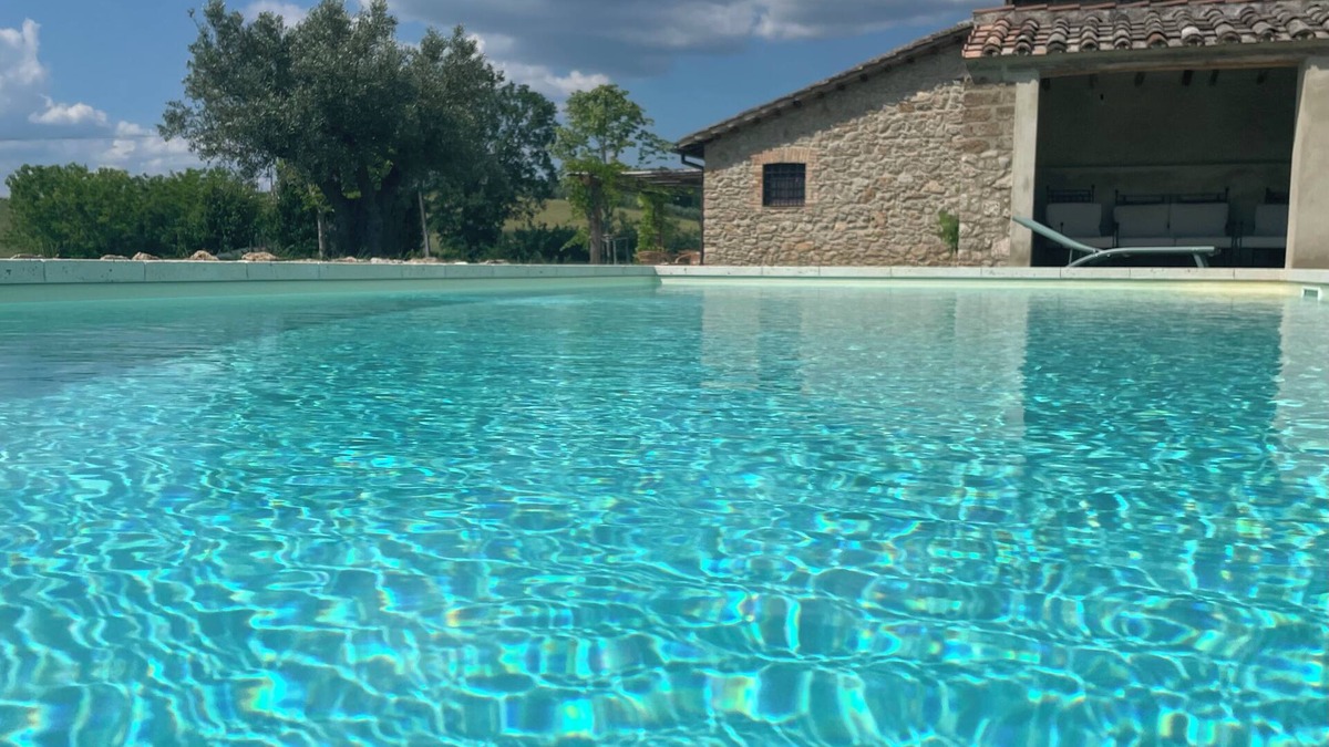 Attigliano Other | Un casale di campagna autentico e comodo ad un’ora da Roma con piscina privata