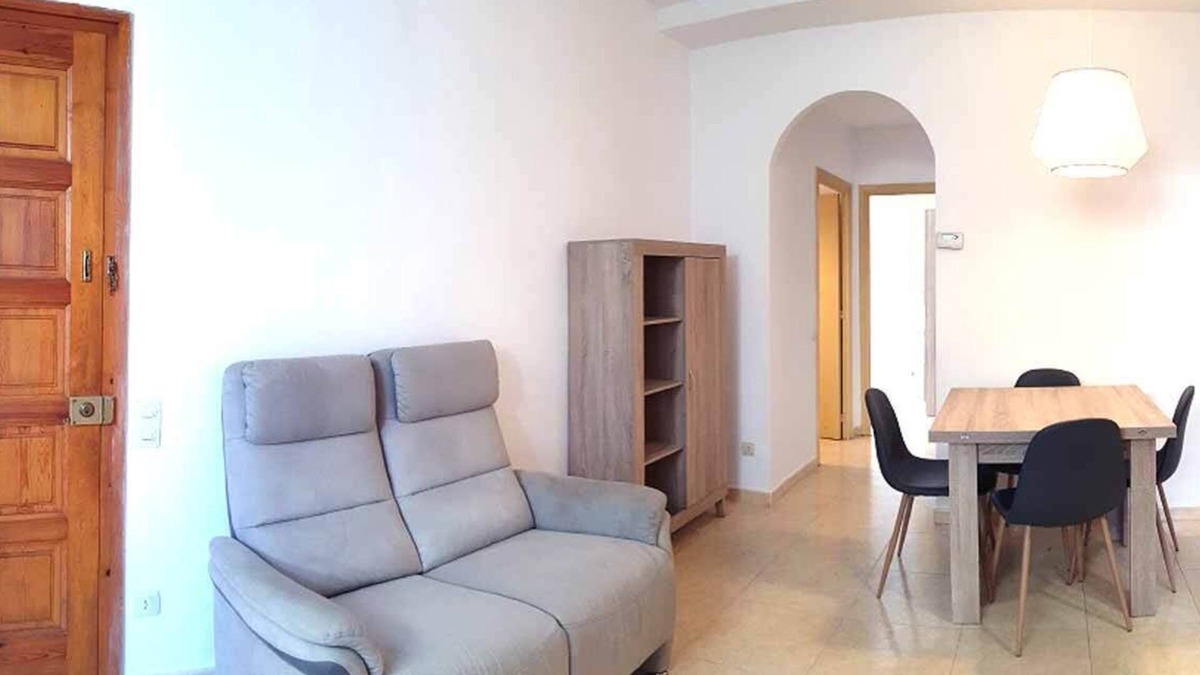 Sant Joan de Les Abadesses Apartment | Un Apartamento Cómodo y Agradable Para Desconectar