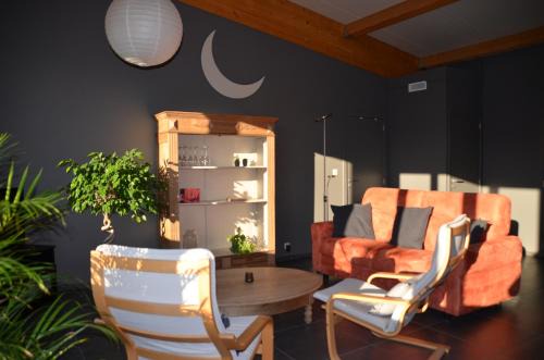 Paliseul House | Un espace au bord de l'eau