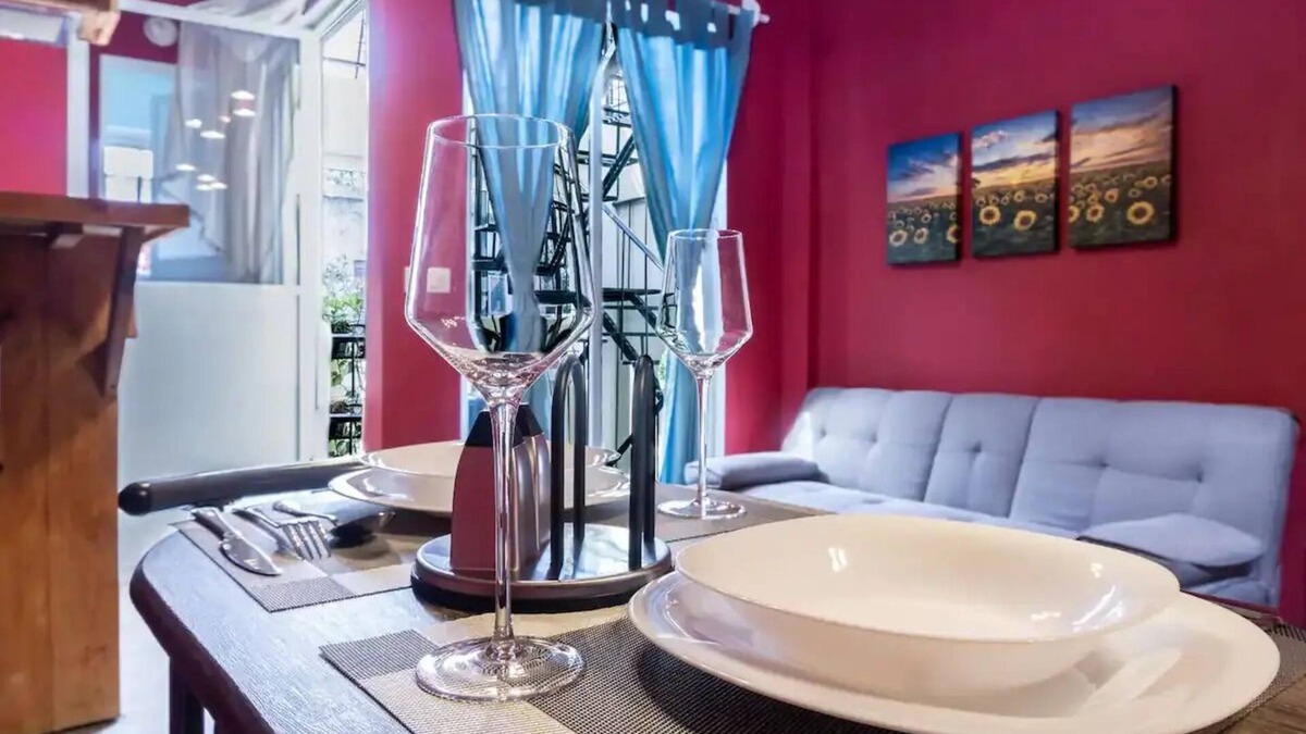 Xalapa Apartment | Un Espacio muy Comodo y con Estilo