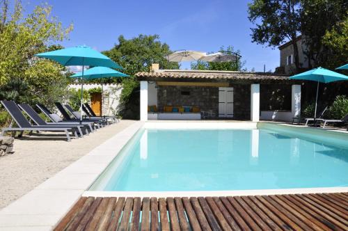 Les Vans House | Un je ne sais quoi de Paradis