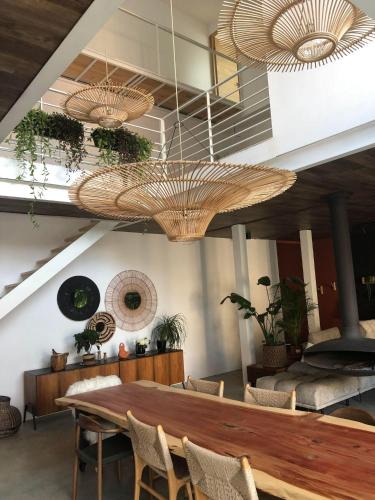 Carpentras House | Un loft en Provence