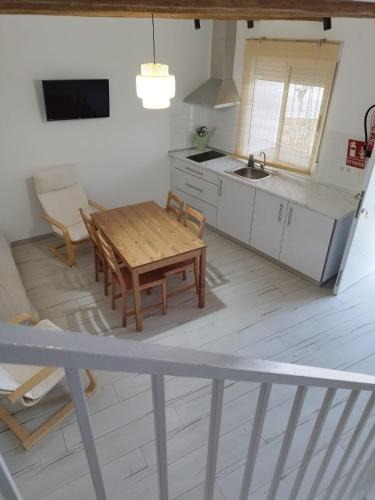 Torrejon El Rubio House | Un Lugar Llamado Descanso en Monfrague