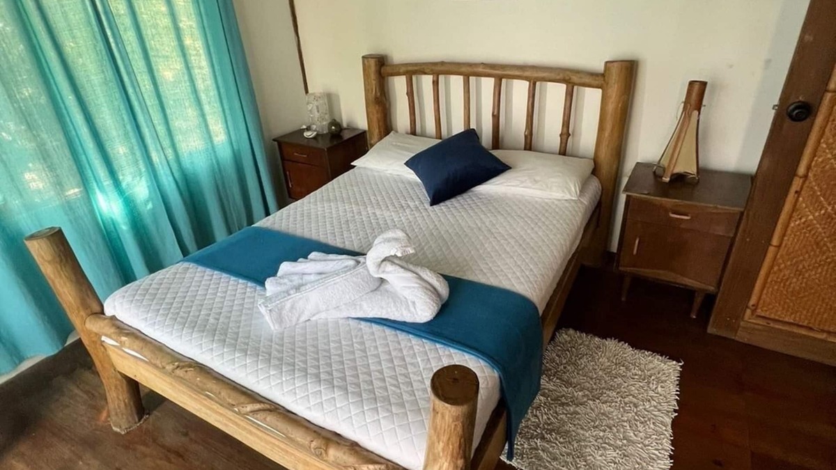 Monterrico House | Un lugar para descansar en familia, sin el bullicio de la ciudad.