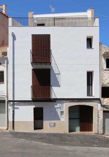 Cuevas de Vinroma House | Un moment, casa rural de 4 estrellas