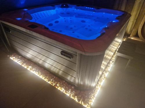 Sailly sur la Lys Bed & Breakfast | Un Moment Spa - le Gaïa