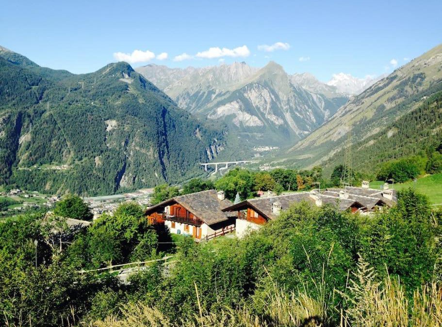 La Salle Apartment | Un'oasi nel paradiso Valdostano