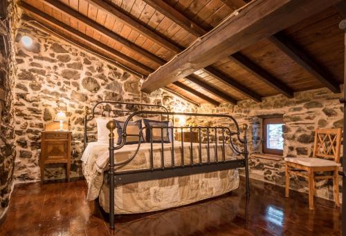 Podenzana Bed & Breakfast | Un'Ottima Annata B&B