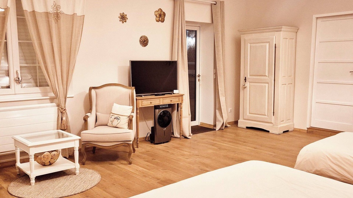 Meaulte Bed & Breakfast | Un Parfum de Campagne