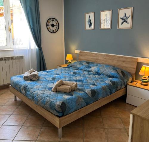Castiglione della Pescaia Apartment | Un passo dal Mare - 50m from the Sea, with Garden, AC & WiFi