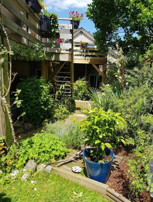 Bescat House | Un petit coin d'OSSAU