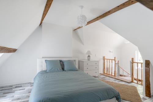 Beauvais Apartment | Un petit coin de Cathédrale
