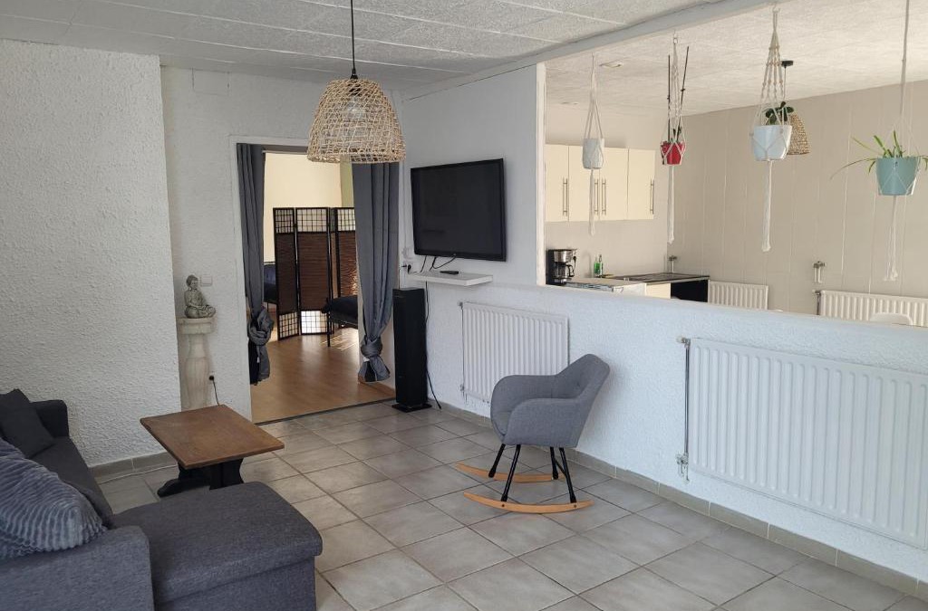 Gavarret-sur-Aulouste House | Un petit coin de paradis