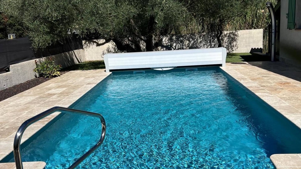 Saint-Privat-des-Vieux House | Un petit coin de paradis dans le Gard - Pets allowed