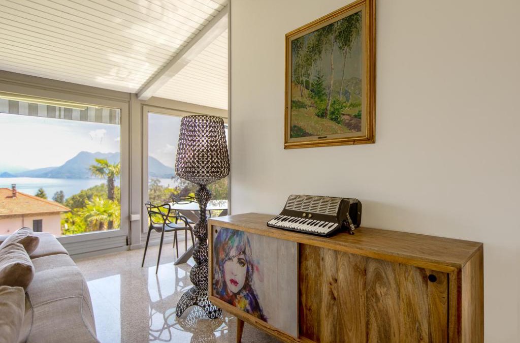 Carciano Apartment | Un sogno sul lago Home Relax