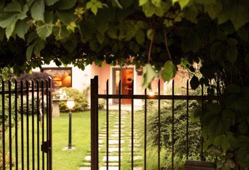 Martiniana Po House | Un sorriso sul Viso