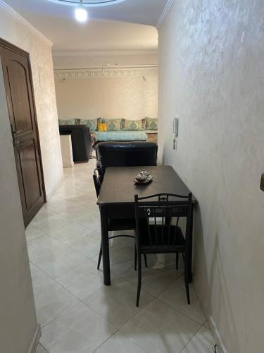 Settat Apartment | Un splendide appartement en plein centre-ville