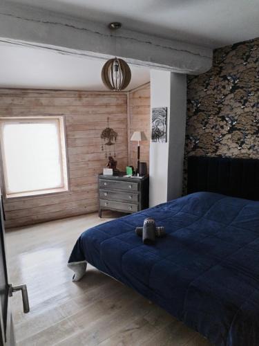 Serrieres Bed & Breakfast | Un temps pour soi