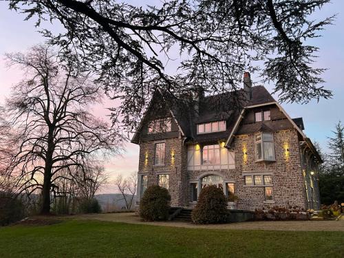 Tilff Apartment | Un Toit sur les Monts