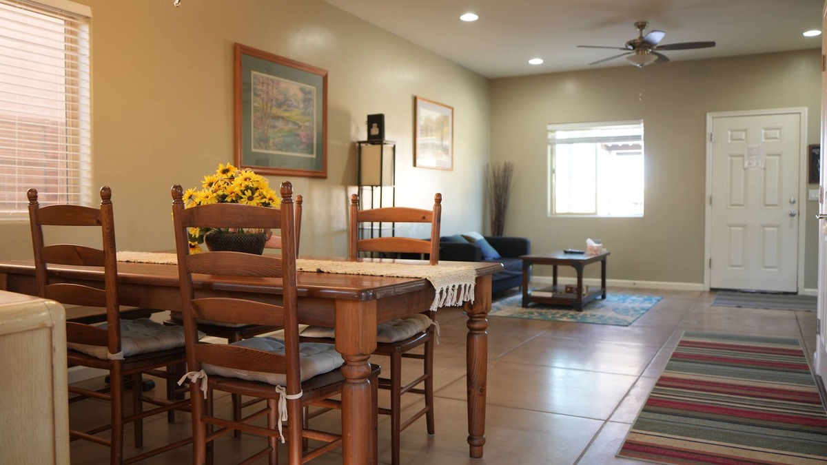 Palo Verde House | (Un1)2019NEW HOME 2BR 2 PRIVATE BA NEAR UA