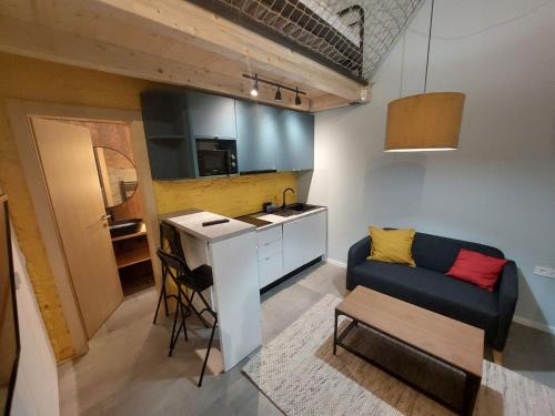 Osijek Apartment | Una apartmani