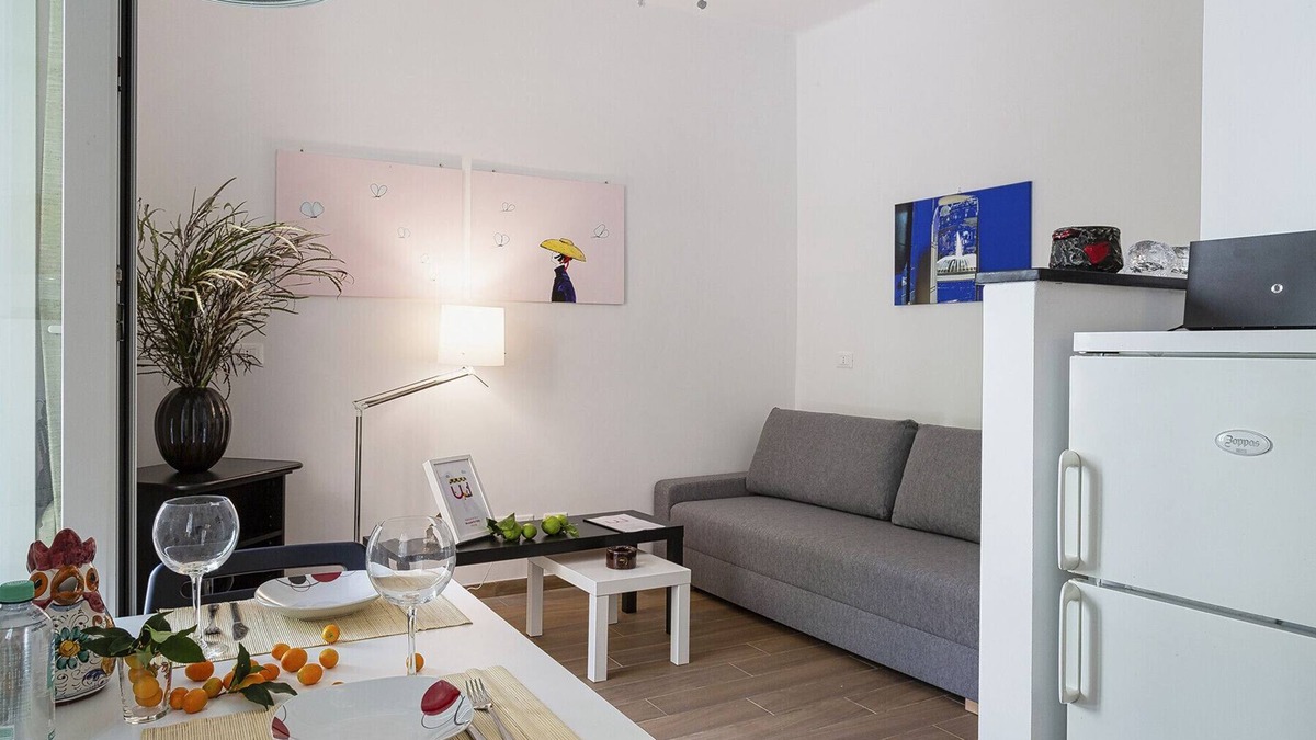Nervi Apartment | Una Casa a Nervi by Wonderful Italy