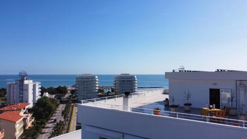 San Salvo Marina Apartment | Una Finestra sul Mare