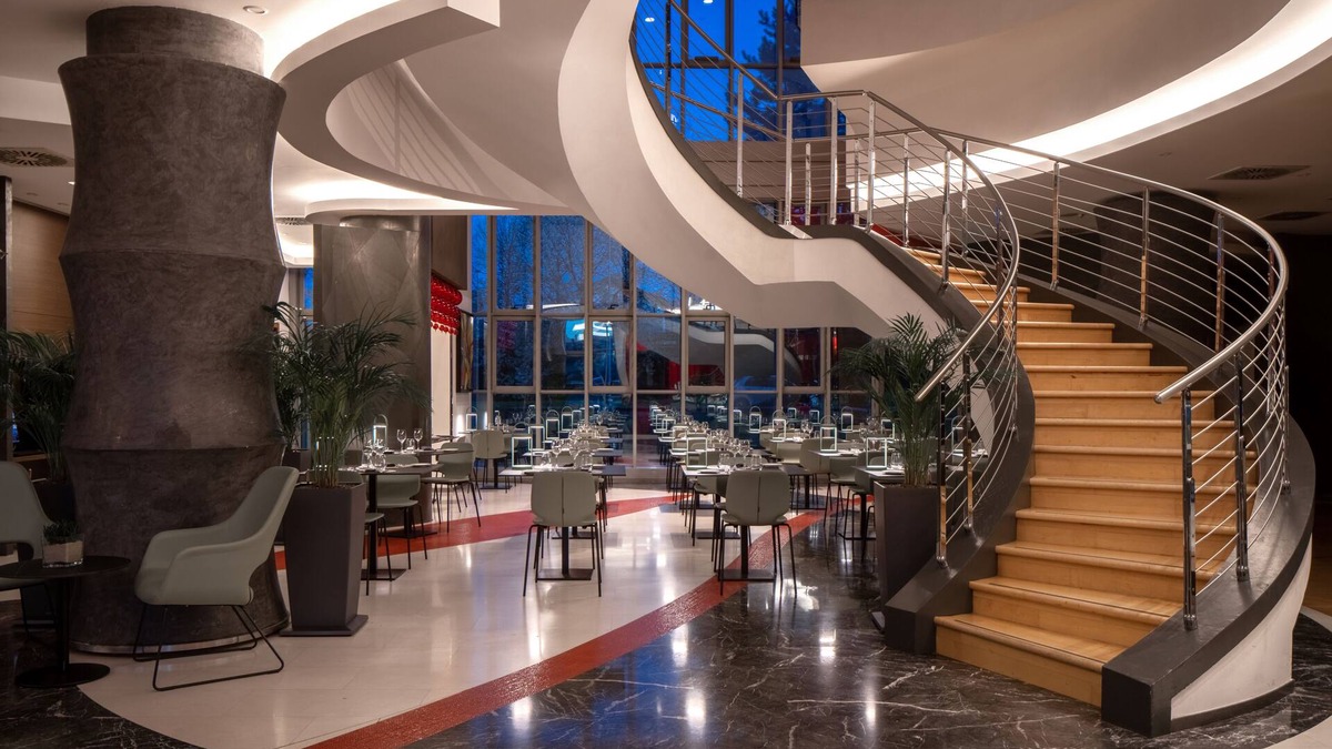 Cerro Maggiore Hotel | UNA Hotels Malpensa