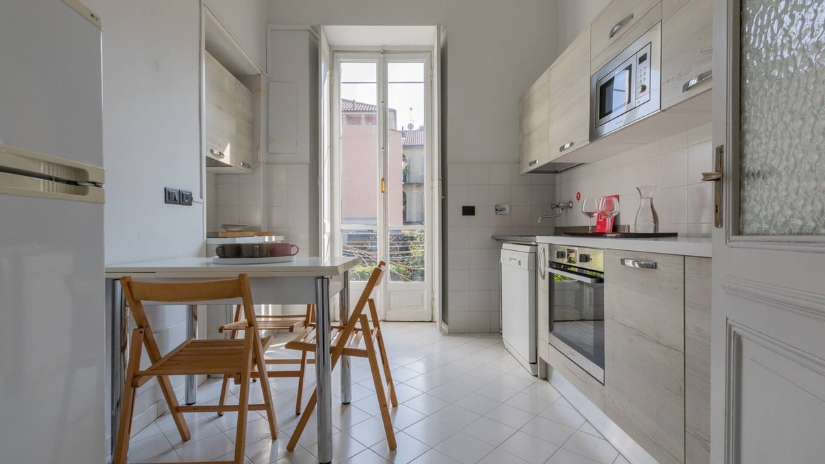 Borgo Po Apartment | Una Terrazza nei Pressi del Po by Wonderful Italy