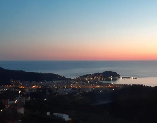 Sestri Levante Apartment | Una terrazza sul golfo