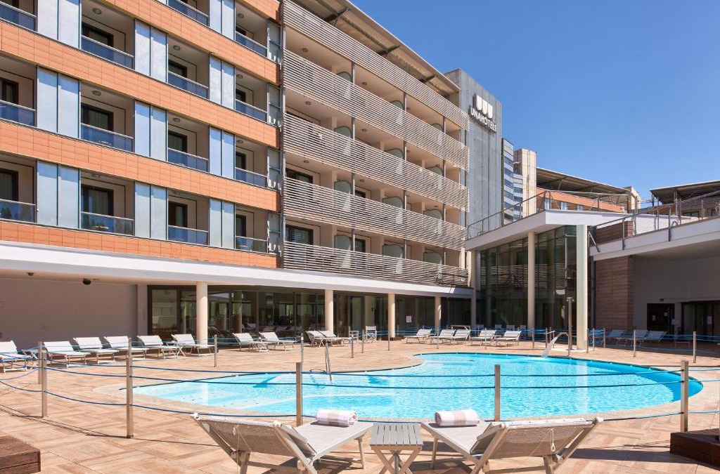 Varese Hotel | UNAHOTELS Varese