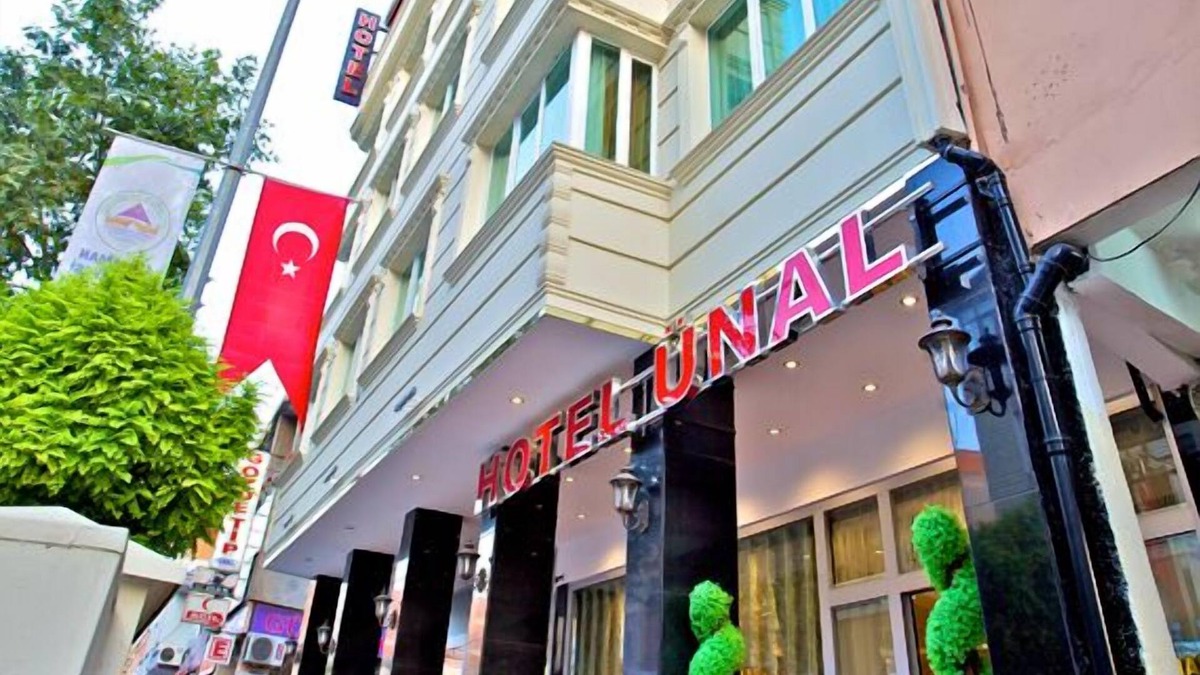 Adiyaman Hotel | Unal Hotel