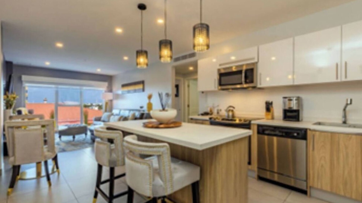 Rancho Condo | UNBEATABLE LOCATION IN THE HEART OF DOWNTOWN ORANJESTAD.