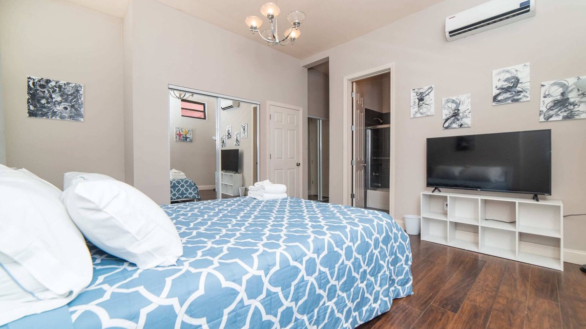 Allegheny-West Apartment | Unbeatable Location - Walkable Entertainment