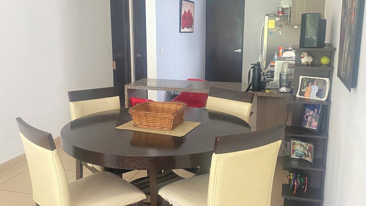 Alfredo V. Bonfil Apartment | Unbeatable lodging strategically located