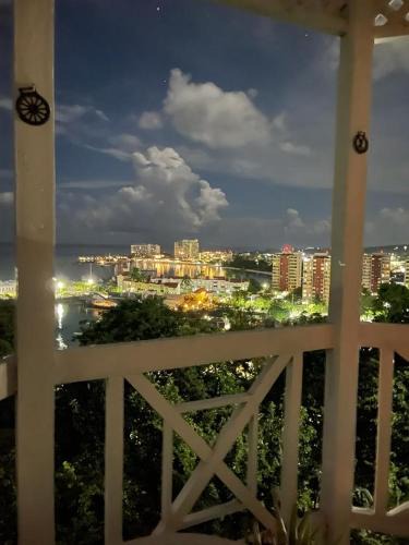 Ocho Rios Villa | Unbelievable view