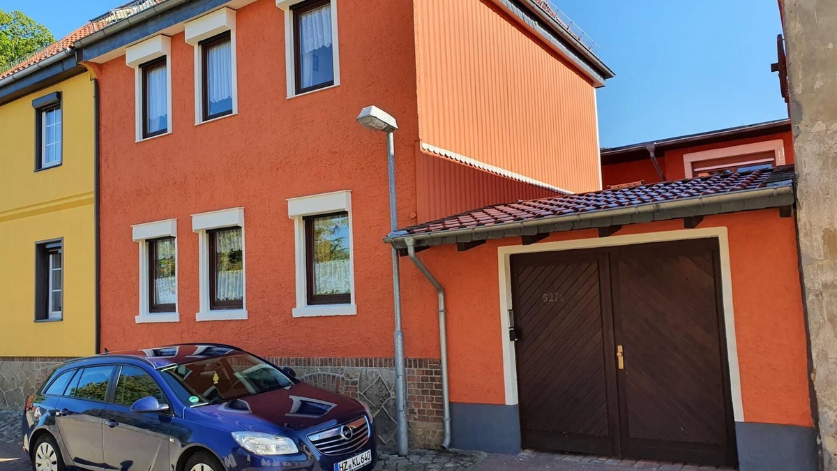 Westerhausen Apartment | Uncle Tom's Cabin - Holiday home Uncle Tom's Cabin