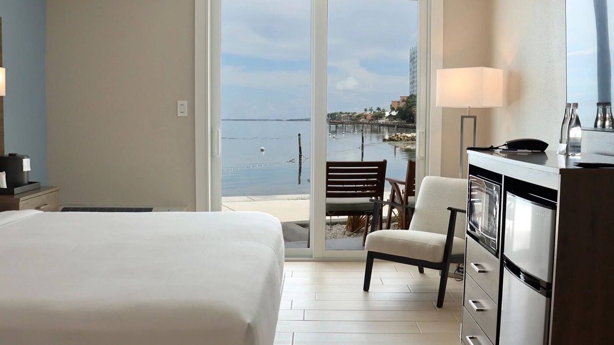 Pinellas Point House | Uncover St. Pete's Gem: Steps Away from Art to Nature to Culinary Bliss