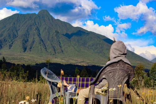 Kinigi House | Under Volcanoes View Guest House