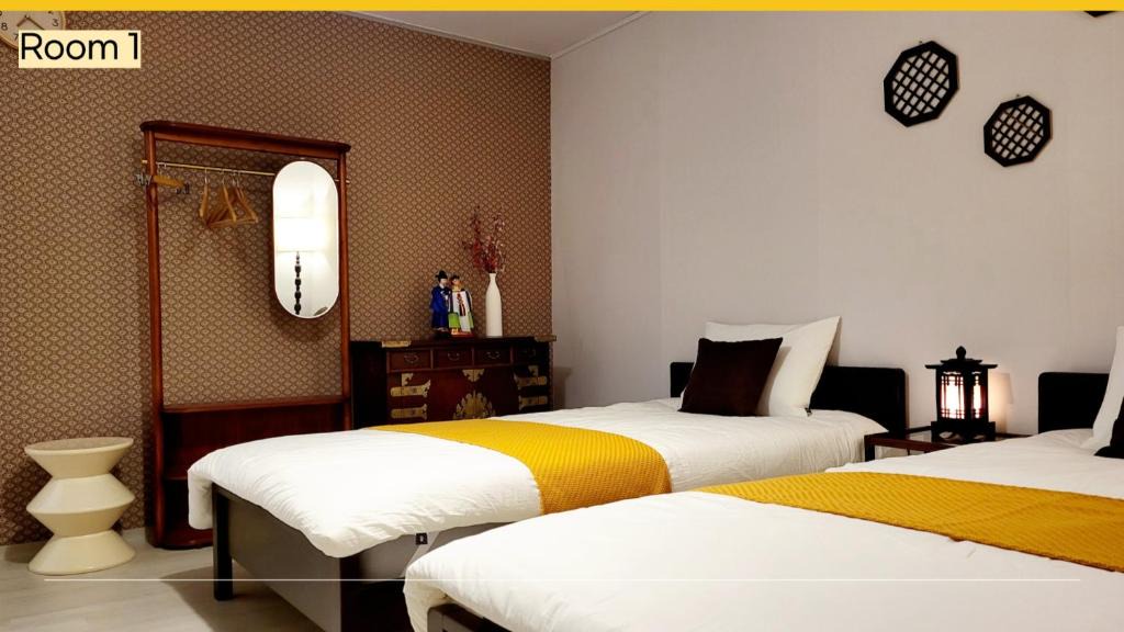 Sangok-dong Apartment | underhill